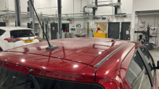 Toyota Yaris 1.5 VVT-i Icon Tech 5dr CVT Petrol Hatchback